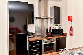 Meridian Quay Apartments