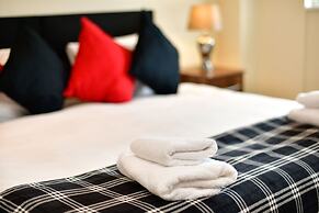 Meridian Quay Apartments