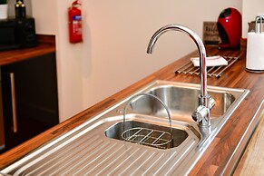 Meridian Quay Apartments