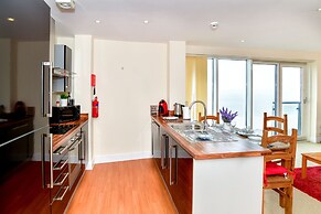 Meridian Quay Apartments