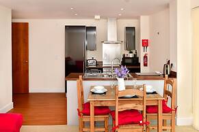 Meridian Quay Apartments