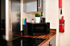 Meridian Quay Apartments