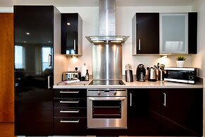 Meridian Quay Apartments