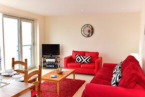 Meridian Quay Apartments