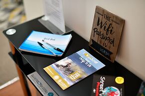 Meridian Quay Apartments