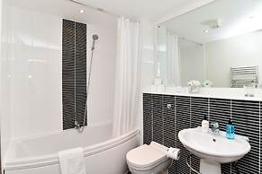 Meridian Quay Apartments