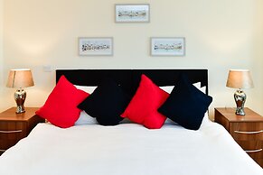 Meridian Quay Apartments