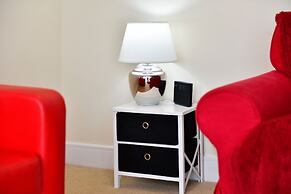 Meridian Quay Apartments