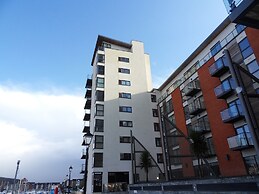 Meridian Quay Apartments