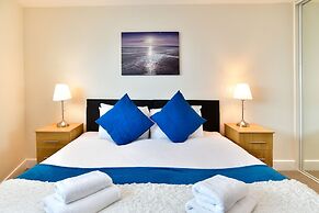 Meridian Quay Apartments