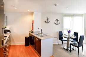 Meridian Quay Apartments