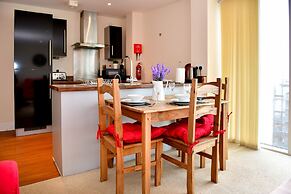 Meridian Quay Apartments