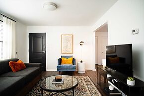 Abode Nashville - Marathon Village Near Downtown