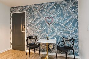 Abode Nashville - Marathon Village Near Downtown