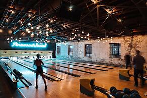 Abode Nashville - Marathon Village Near Downtown