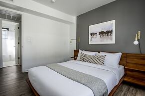 Abode Nashville - Marathon Village Near Downtown