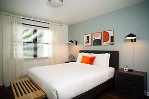 Abode Nashville - Marathon Village Near Downtown