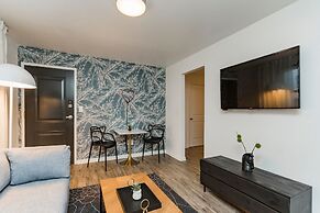 Abode Nashville - Marathon Village Near Downtown