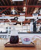 Abode Nashville - Marathon Village Near Downtown