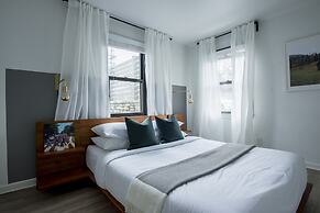 Abode Nashville - Marathon Village Near Downtown