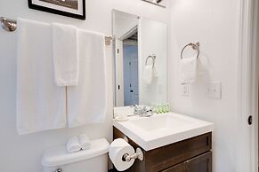 Abode Nashville - Marathon Village Near Downtown