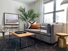 Abode Nashville - Marathon Village Near Downtown