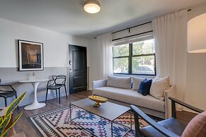 Abode Nashville - Marathon Village Near Downtown