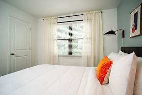 Abode Nashville - Marathon Village Near Downtown