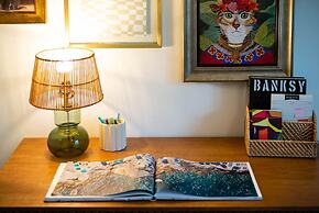 Abode Nashville - Marathon Village Near Downtown