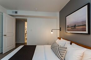 Abode Nashville - Marathon Village Near Downtown