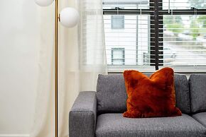 Abode Nashville - Marathon Village Near Downtown