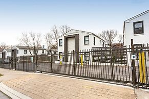 Abode Nashville - Marathon Village Near Downtown