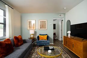 Abode Nashville - Marathon Village Near Downtown