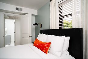 Abode Nashville - Marathon Village Near Downtown