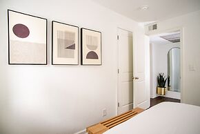 Abode Nashville - Marathon Village Near Downtown