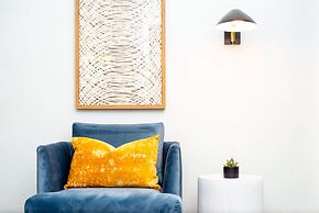 Abode Nashville - Marathon Village Near Downtown