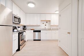 Abode Nashville - Marathon Village Near Downtown