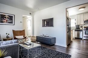 Abode Nashville - Marathon Village Near Downtown