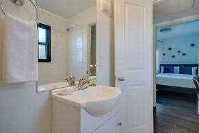 Abode Nashville - Marathon Village Near Downtown