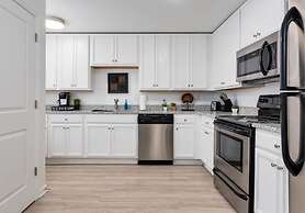 Abode Nashville - Marathon Village Near Downtown