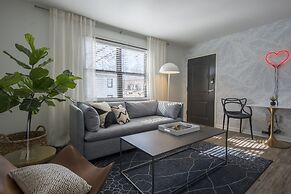 Abode Nashville - Marathon Village Near Downtown