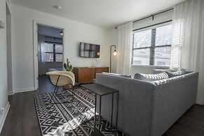 Abode Nashville - Marathon Village Near Downtown