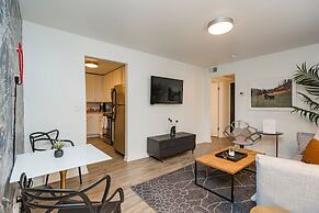 Abode Nashville - Marathon Village Near Downtown