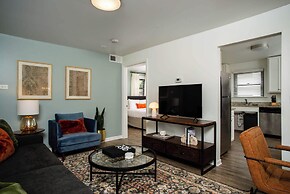 Abode Nashville - Marathon Village Near Downtown