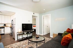 Abode Nashville - Marathon Village Near Downtown