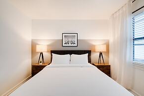 Abode Nashville - Marathon Village Near Downtown