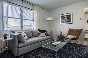 Abode Nashville - Marathon Village Near Downtown