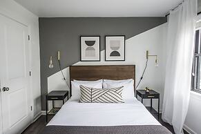 Abode Nashville - Marathon Village Near Downtown