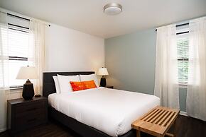 Abode Nashville - Marathon Village Near Downtown