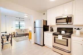 Abode Nashville - Marathon Village Near Downtown